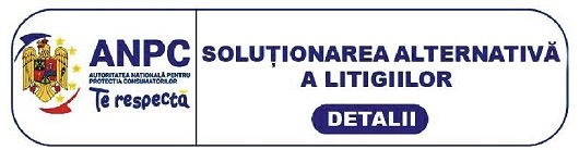 ANPC - Soluționarea Alternativă a Litigiilor