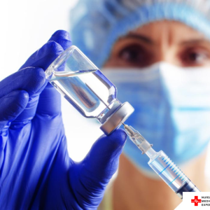 Curs " Diluțiile și Administrarea substanțelor medicamentoase" Online